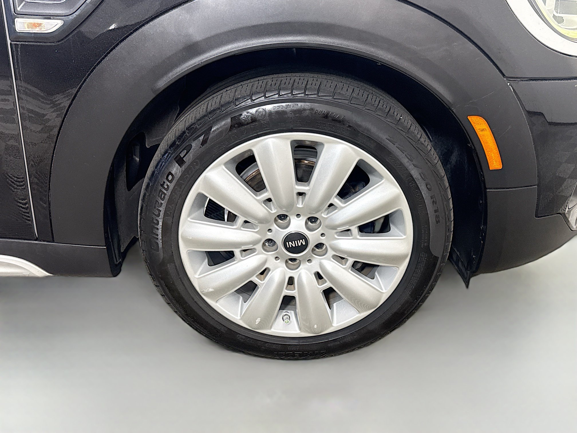 Used 2022 MINI Cooper Countryman FWD image 32