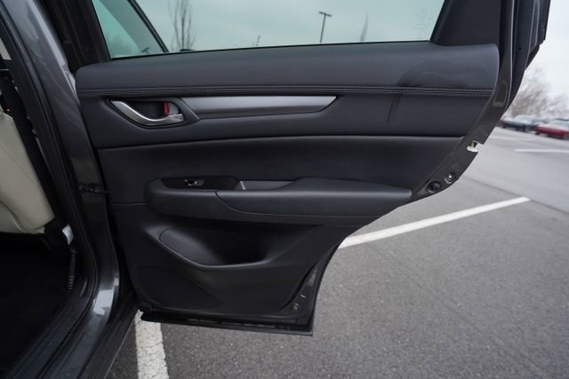 Used 2018 MAZDA CX-5 Touring image 22