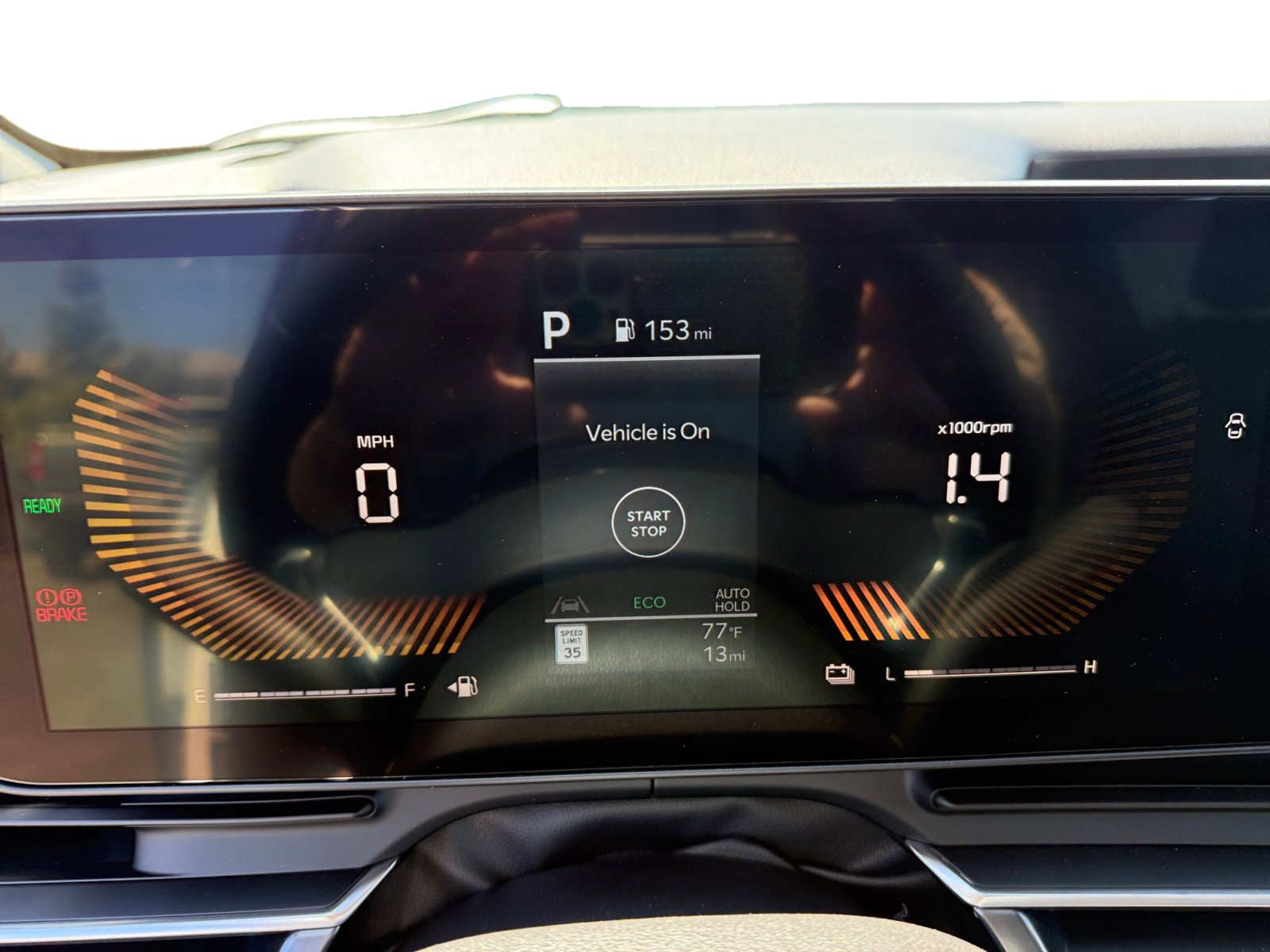 New 2026 Kia Carnival LXS image 11