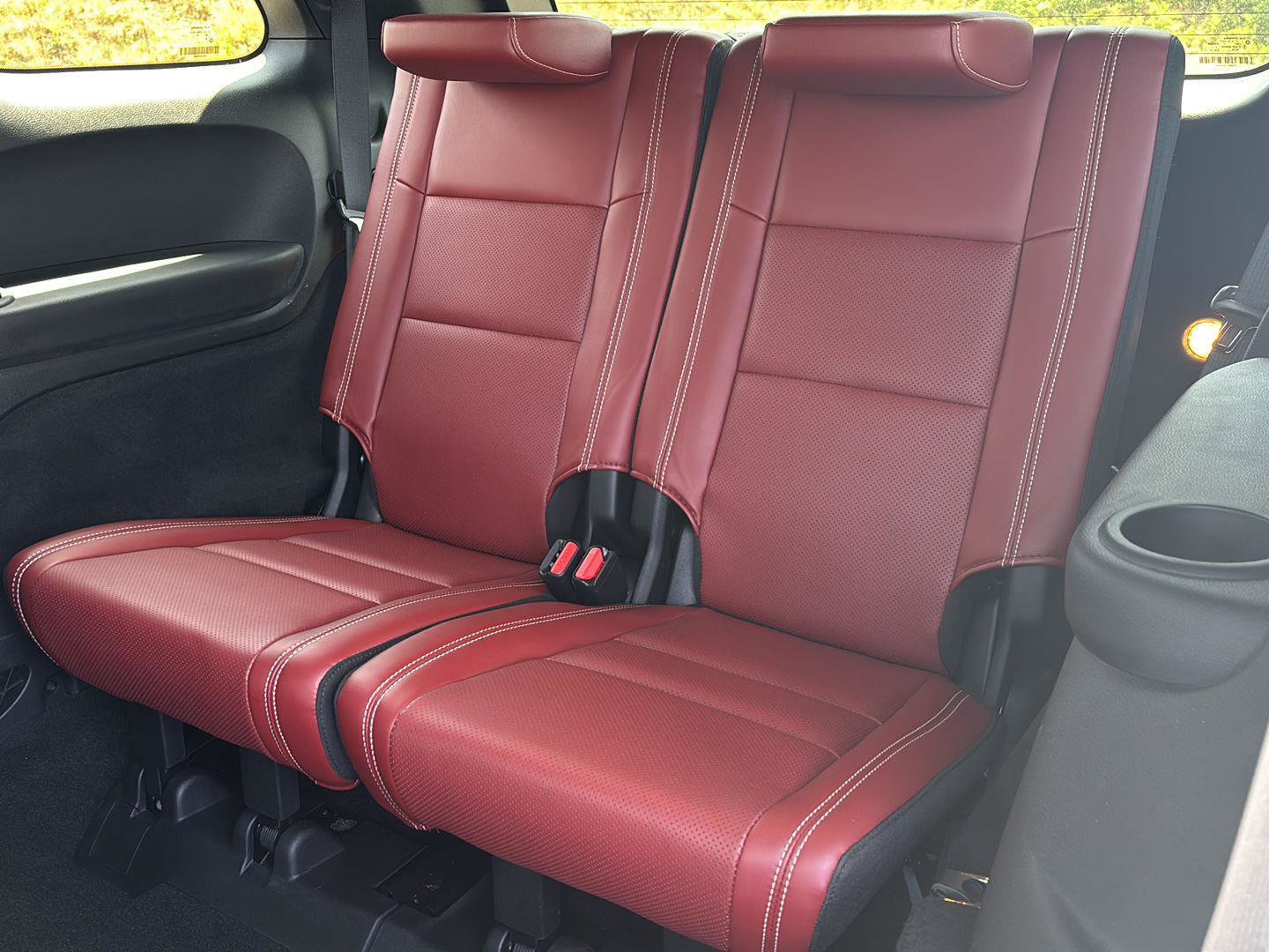 Used 2024 Dodge Durango SRT AWD/4WD image 7