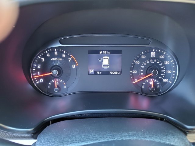 Used 2020 Kia Soul LX FWD image 19