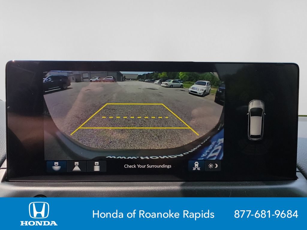 New 2026 Honda Passport TrailSport image 22