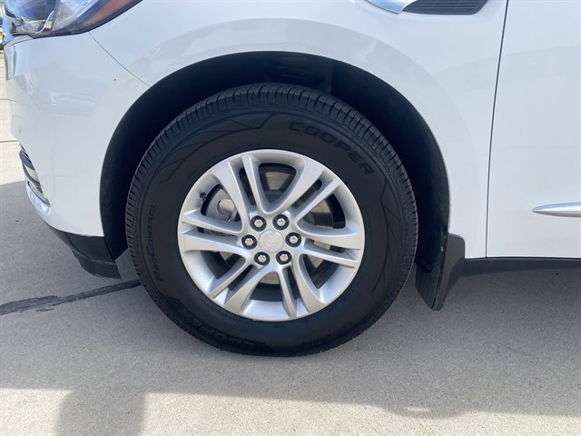 Used 2019 Buick Enclave Essence w/ Trailering Package, 5000 lbs. image 20