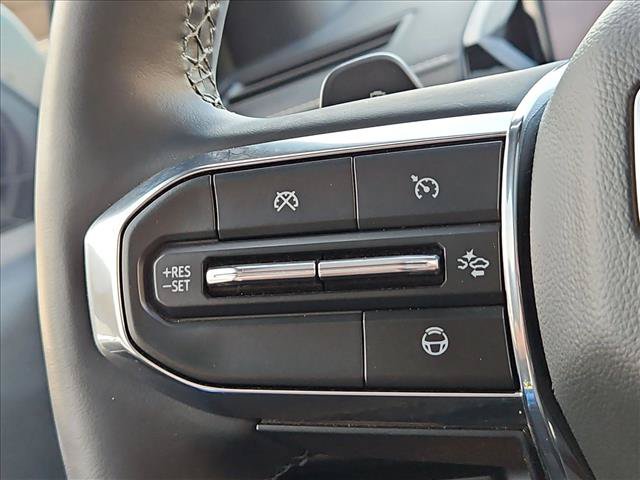 Used 2024 GMC Sierra EV Denali AWD/4WD image 25