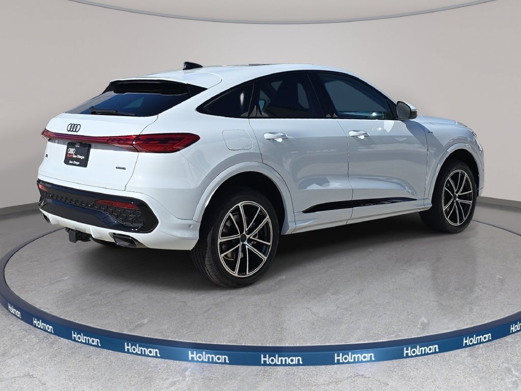 New 2026 Audi Q5 Premium Plus AWD/4WD image 5