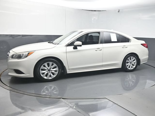 Used 2016 Subaru Legacy 2.5i Premium w/ Popular Package #1 AWD/4WD image 4