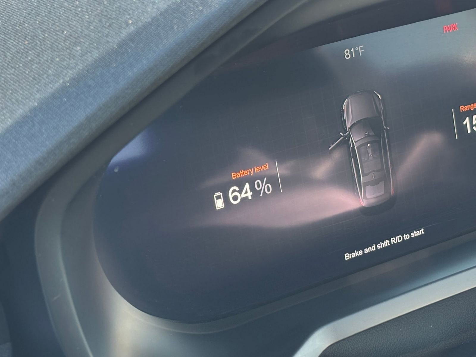 Used 2023 Polestar Polestar 2 image 18