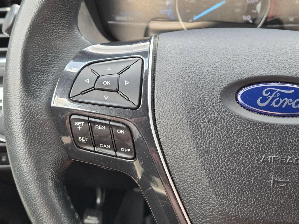 Used 2019 Ford Explorer Limited w/ Class III Trailer Tow Package AWD/4WD image 23