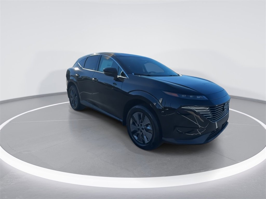 New 2026 Nissan Murano SL image 2