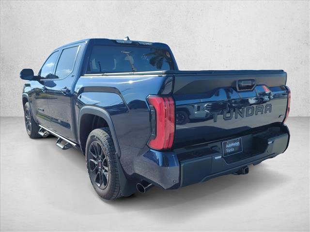 Used 2024 Toyota Tundra SR5 w/ SR5 Premium Package RWD image 7