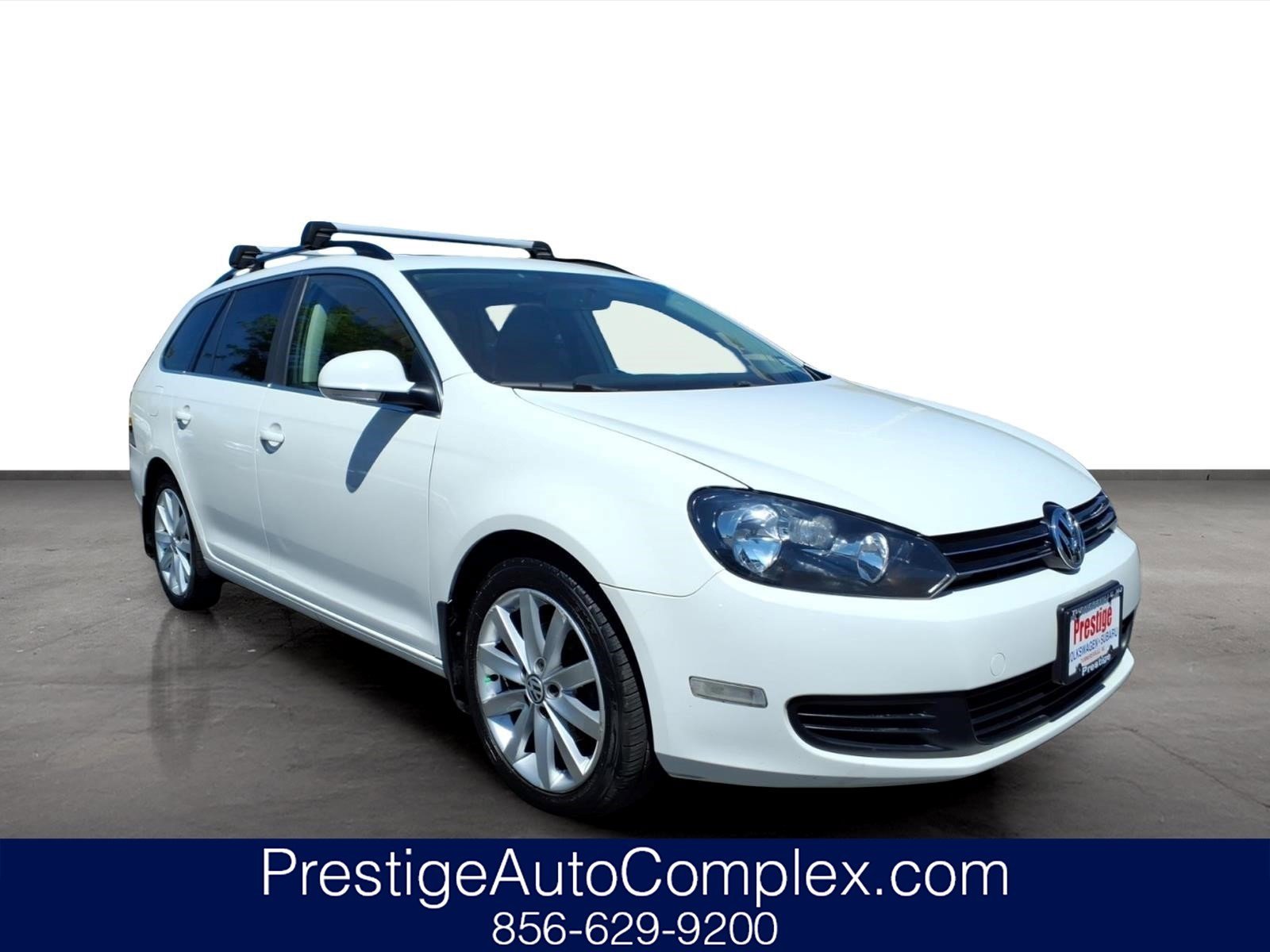 Used 2014 Volkswagen Jetta SE