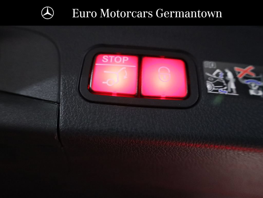 Certified 2025 Mercedes-Benz GLE 350 4MATIC image 72