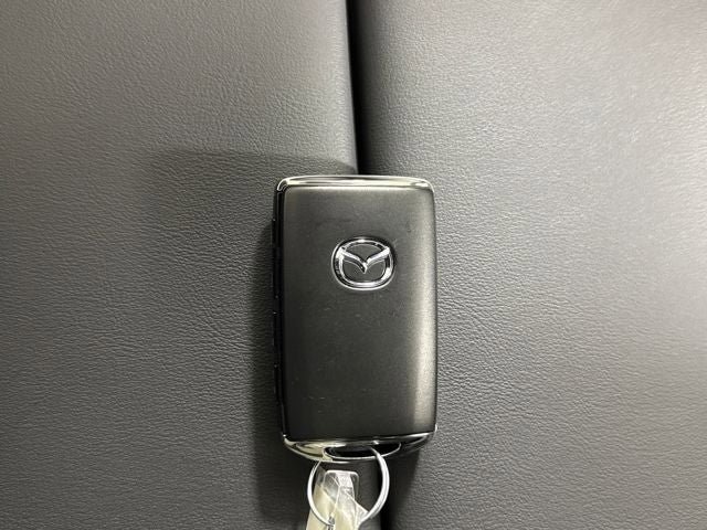 New 2026 MAZDA CX-70 3.3 Turbo S w/ Premium Package AWD/4WD image 36
