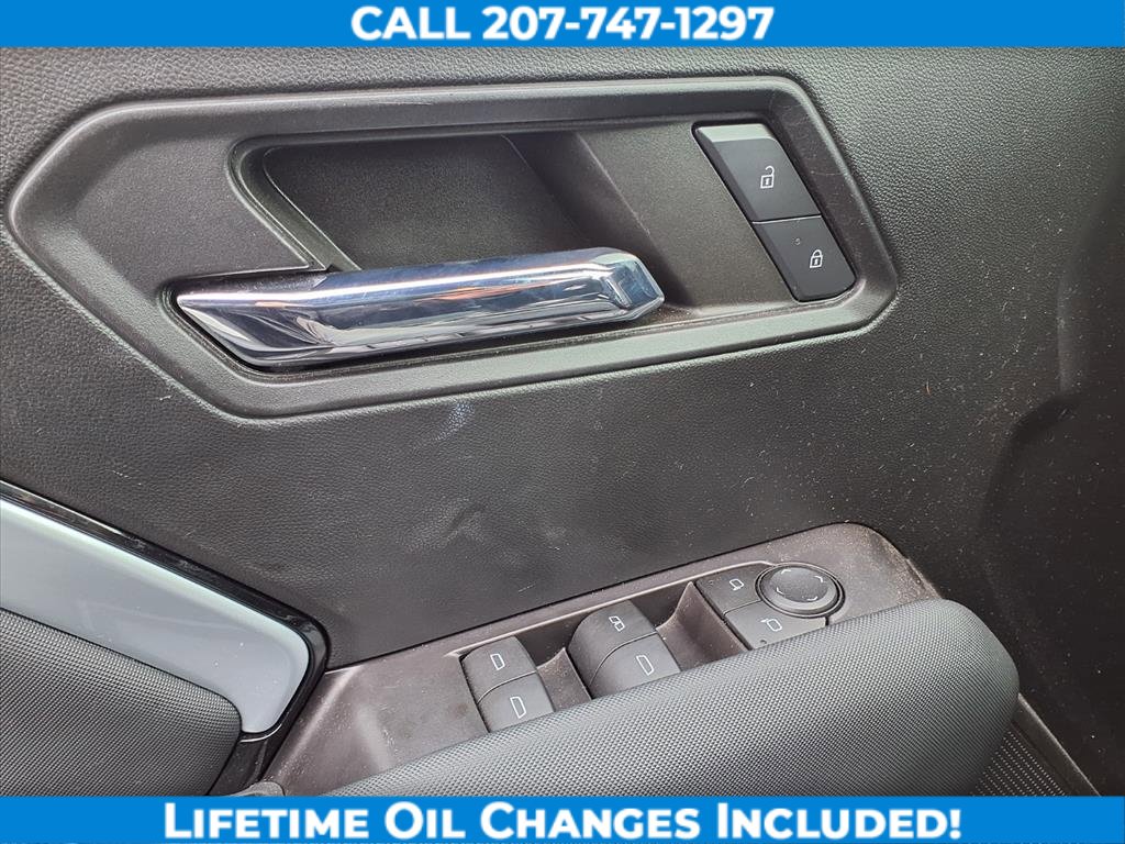 Used 2023 Chevrolet Colorado Z71 image 13