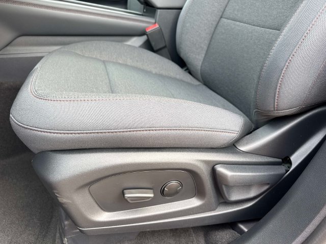 New 2027 Ford Explorer Active RWD image 22