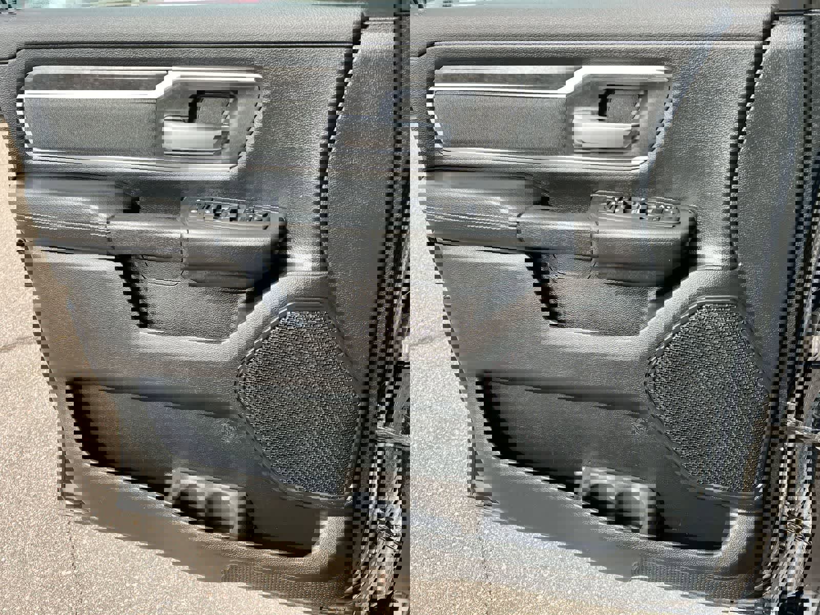 Used 2020 RAM 1500 Big Horn image 28