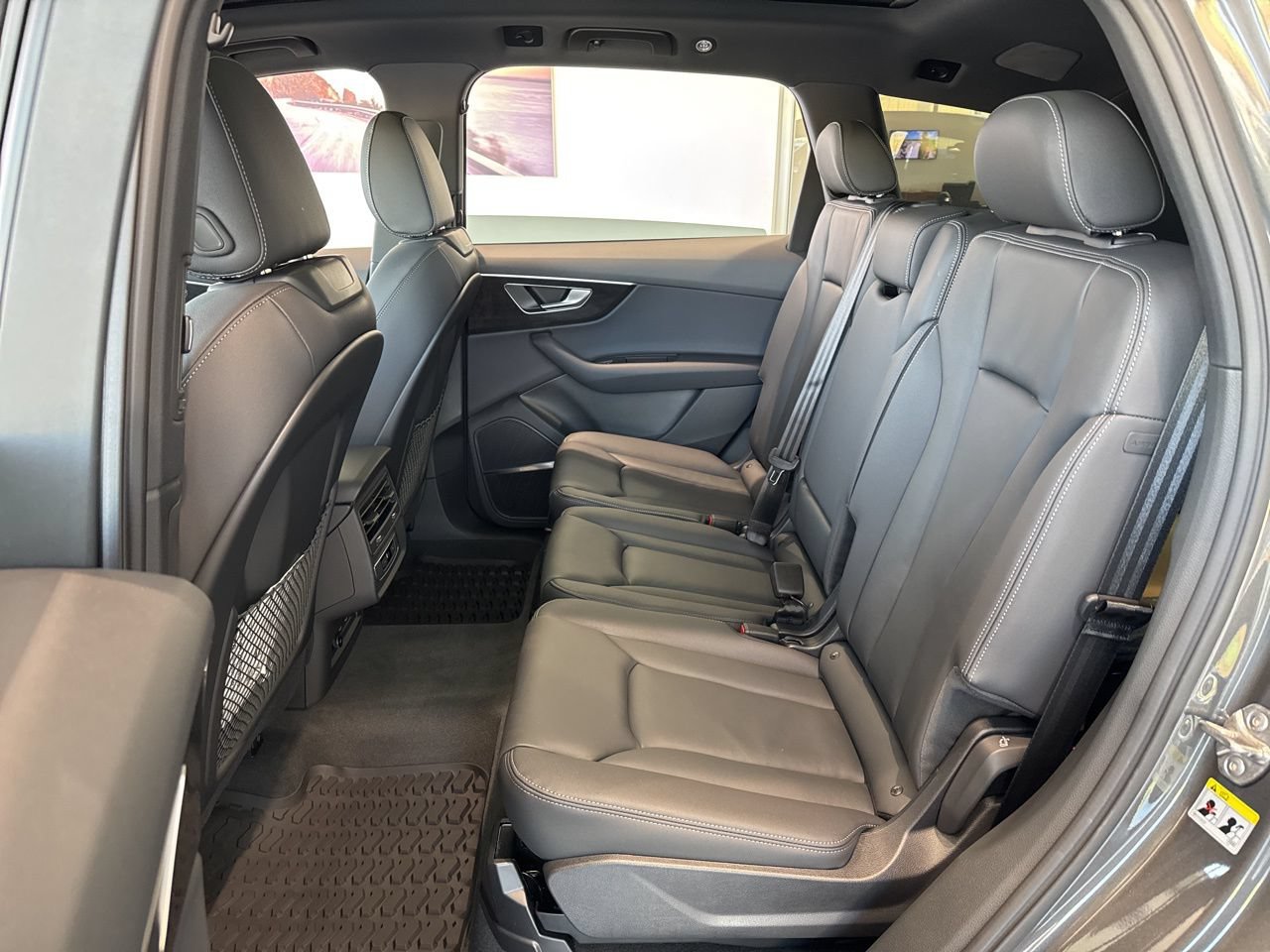 New 2026 Audi Q7 2.0T Premium AWD/4WD image 38