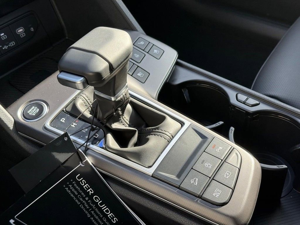 New 2026 Kia Sportage SX image 14