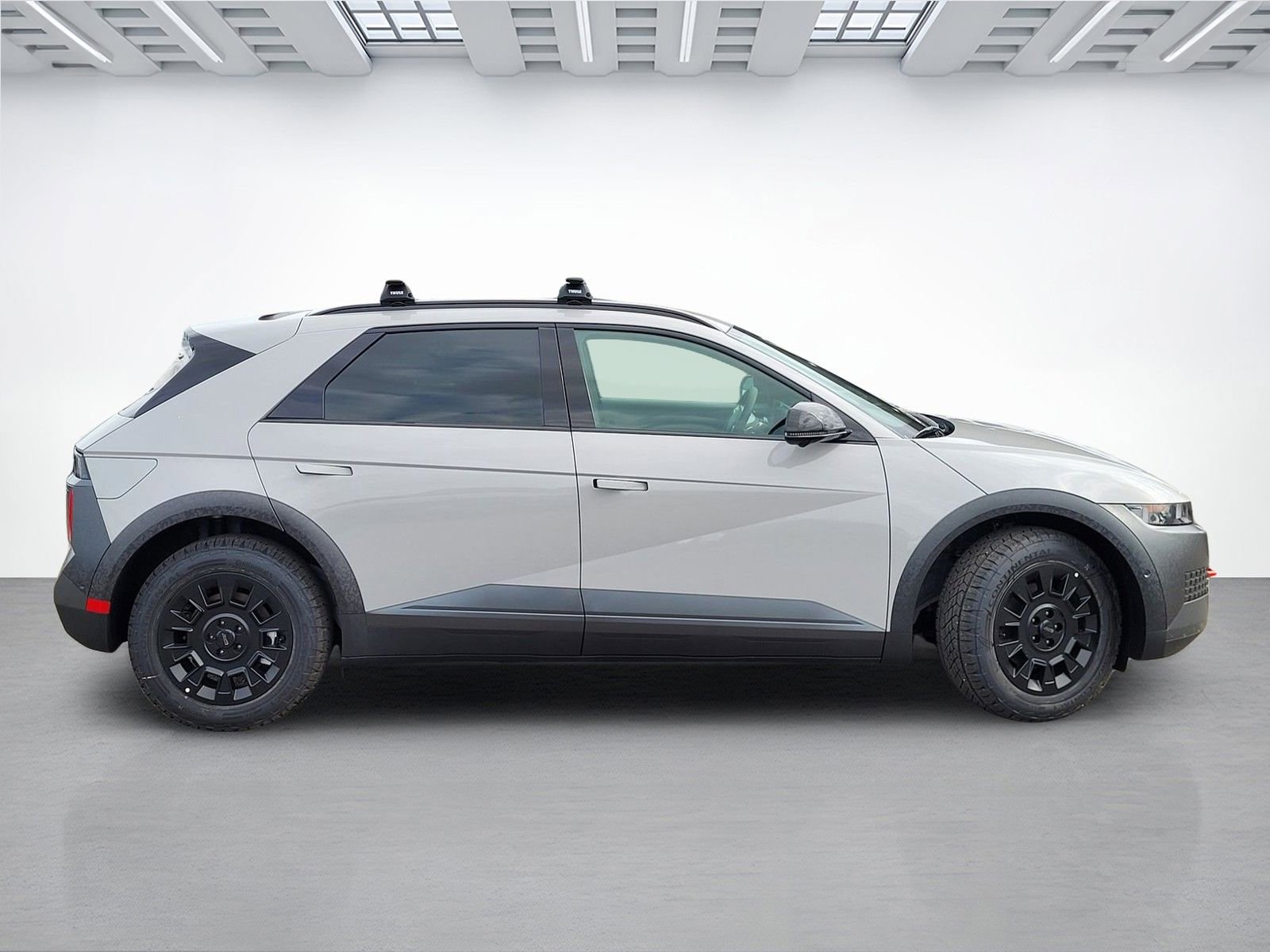 New 2026 Hyundai Ioniq 5 XRT image 4