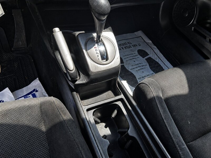 Used 2010 Honda Civic LX-S image 20