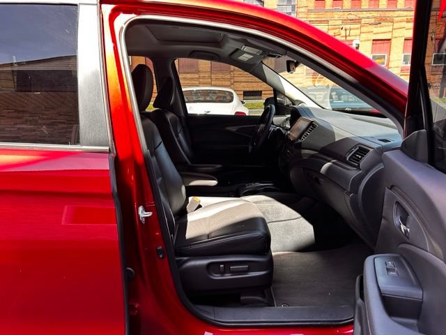 Used 2023 Honda Ridgeline RTL image 16