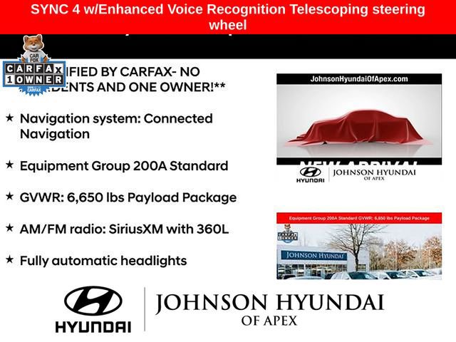 Used 2024 Ford F150 STX image 7