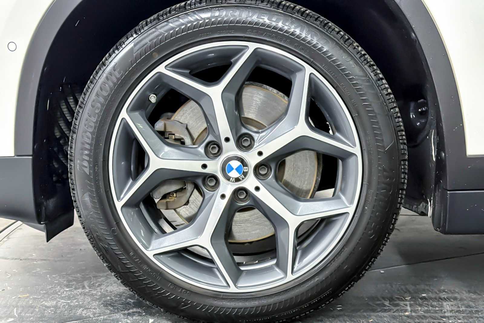 Used 2016 BMW X1 xDrive28i image 27