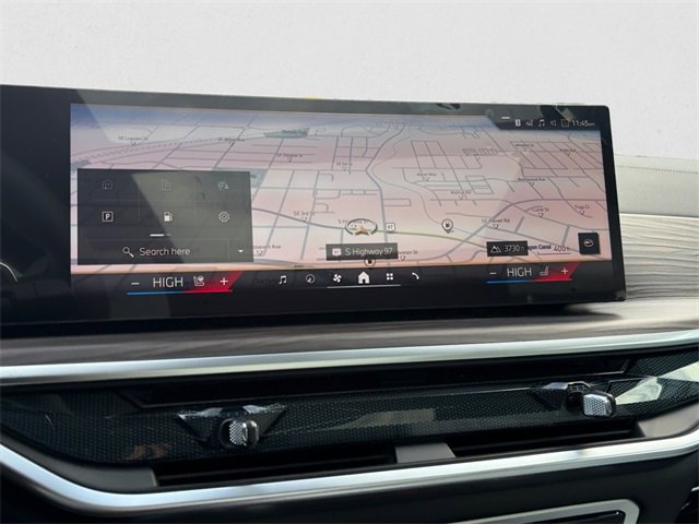 New 2026 BMW X5 xDrive40i w/ Executive Package image 15