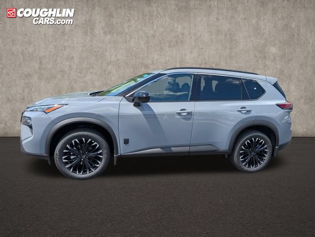 New 2026 Nissan Rogue Dark Armor AWD/4WD image 5