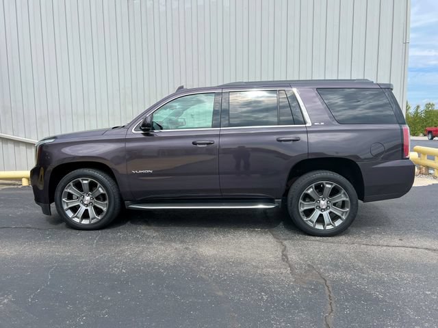 Used 2016 GMC Yukon SLE w/ Convenience Package AWD/4WD image 6