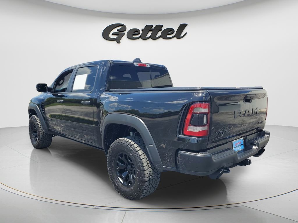 Used 2022 RAM 1500 TRX image 7