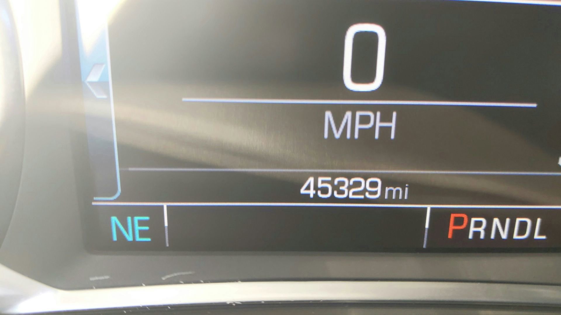 Used 2019 GMC Acadia SLE image 23