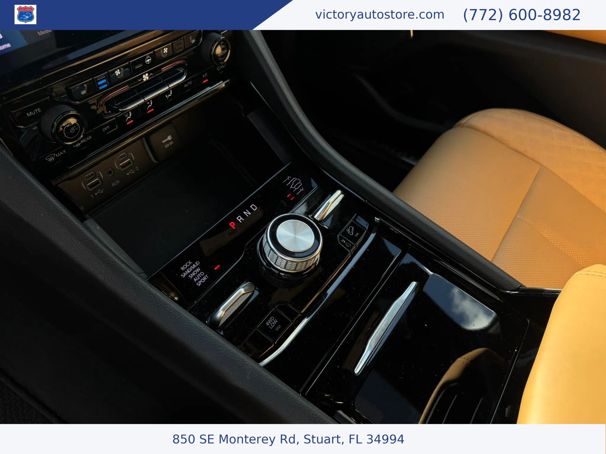 Used 2024 Jeep Grand Cherokee Summit w/ Adv Protech Group IV AWD/4WD image 21