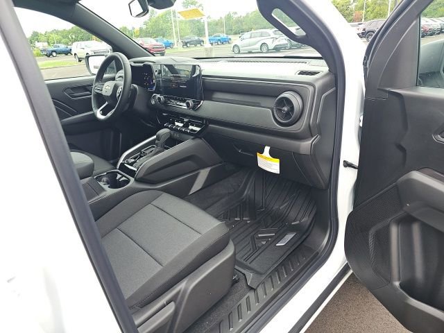 New 2026 Chevrolet Colorado W/T w/ WT Custom Package image 30