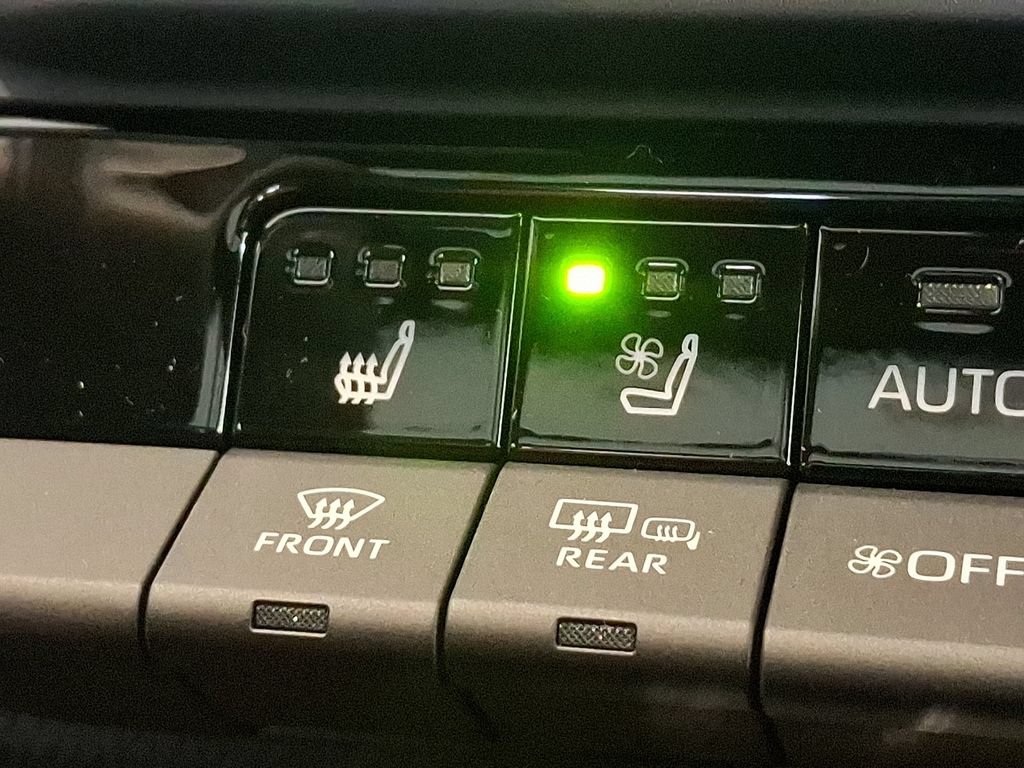 New 2026 Toyota Crown w/ Advanced Technology Package AWD/4WD image 18