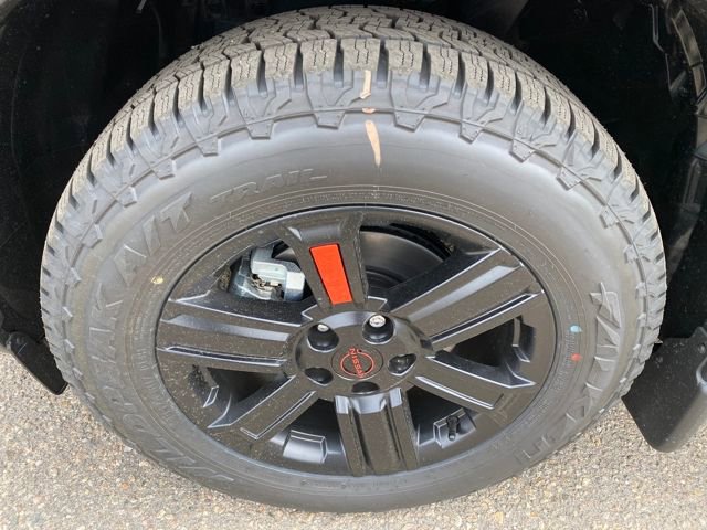 New 2026 Nissan Rogue SV image 26