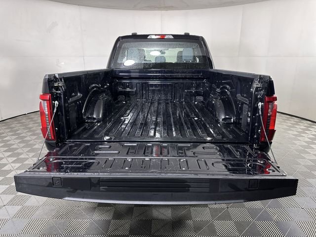 Used 2024 Ford F150 XL w/ Tow/Haul Package AWD/4WD image 27