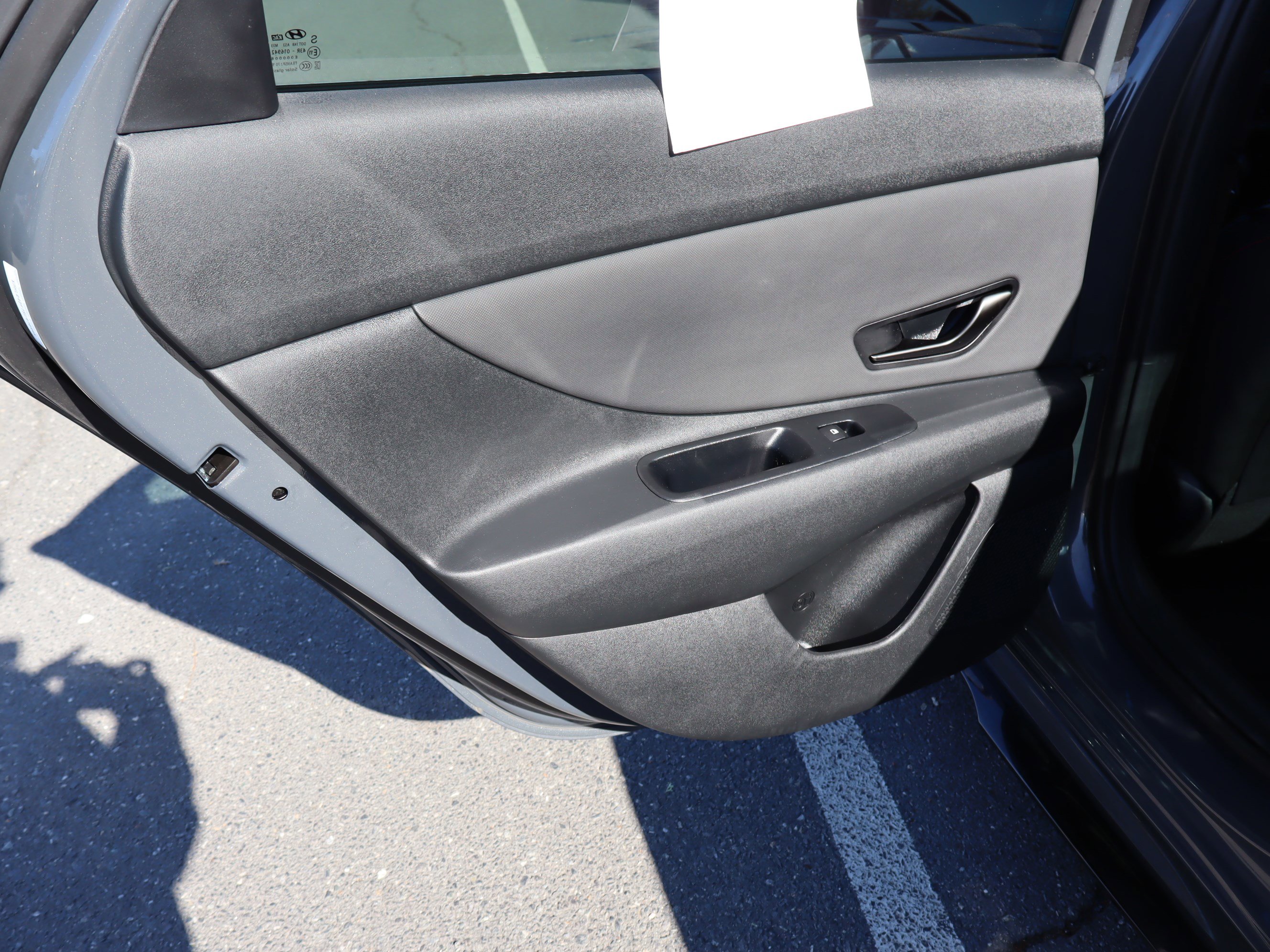 Used 2025 Hyundai Elantra N Line image 32