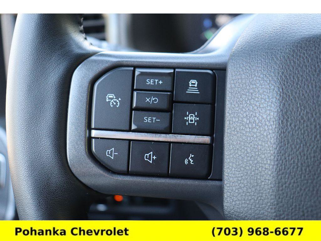 Used 2023 Ford F150 Lightning Lariat w/ Equipment Group 511A High AWD/4WD image 12
