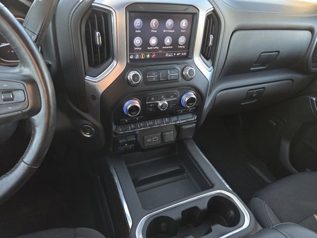 Certified 2021 GMC Sierra 1500 Elevation image 37