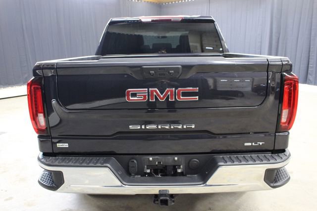 Used 2024 GMC Sierra 1500 SLT AWD/4WD image 45