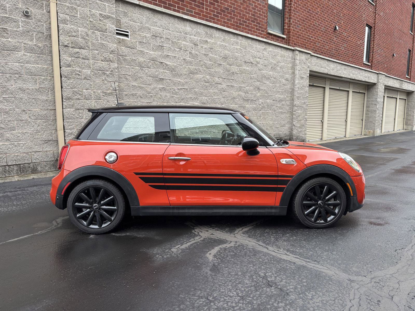 Used 2019 MINI Cooper S image 5