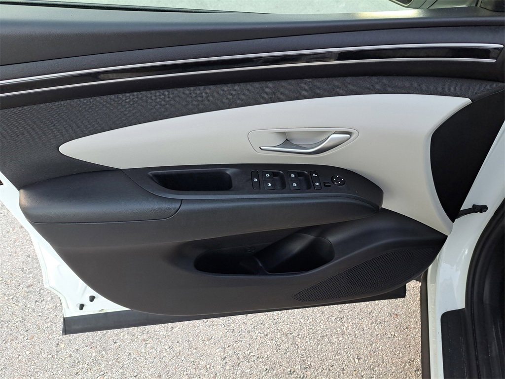 Used 2023 Hyundai Tucson SEL w/ Convenience Package image 15