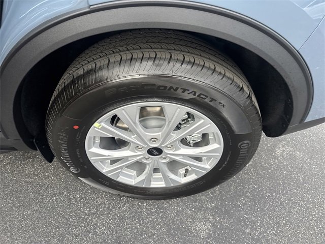 New 2026 Ford Escape Active w/ Cold Weather Package image 12