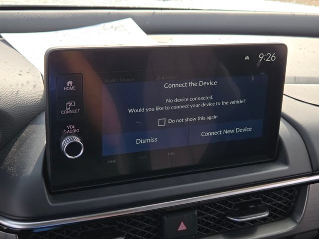Certified 2025 Acura ADX A-Spec AWD/4WD image 21