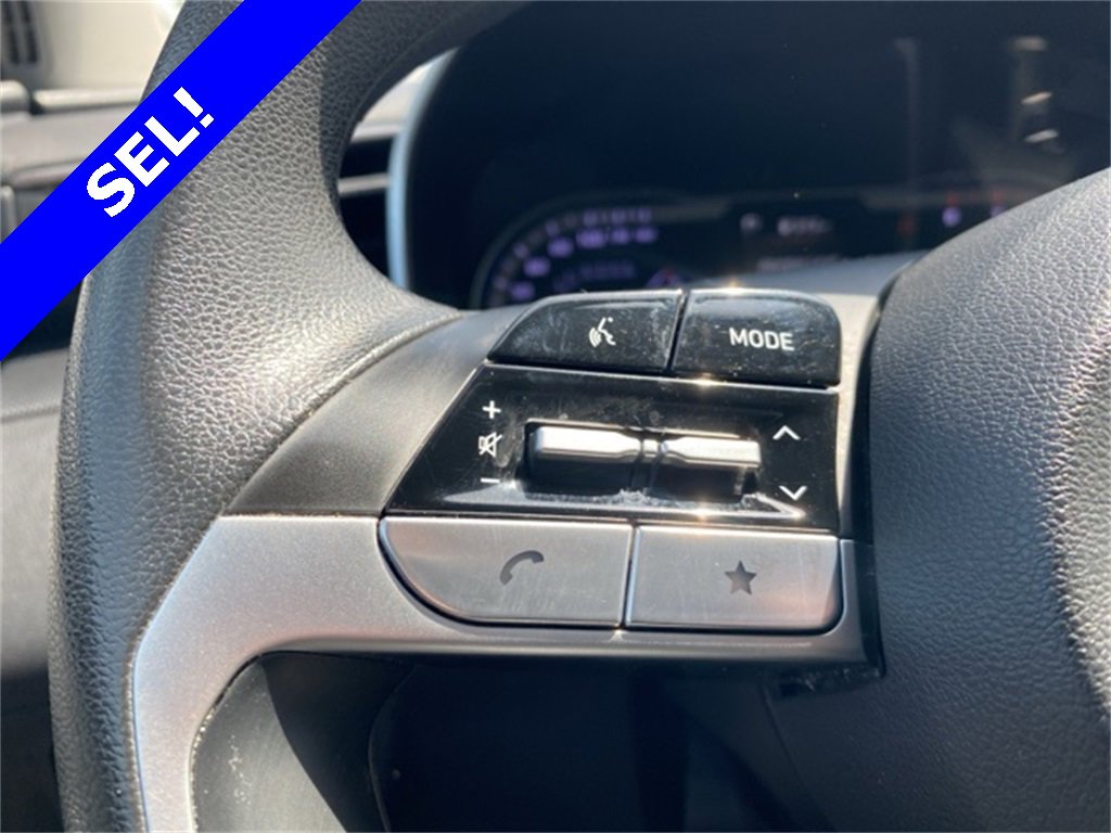 Used 2024 Hyundai Tucson SEL image 26