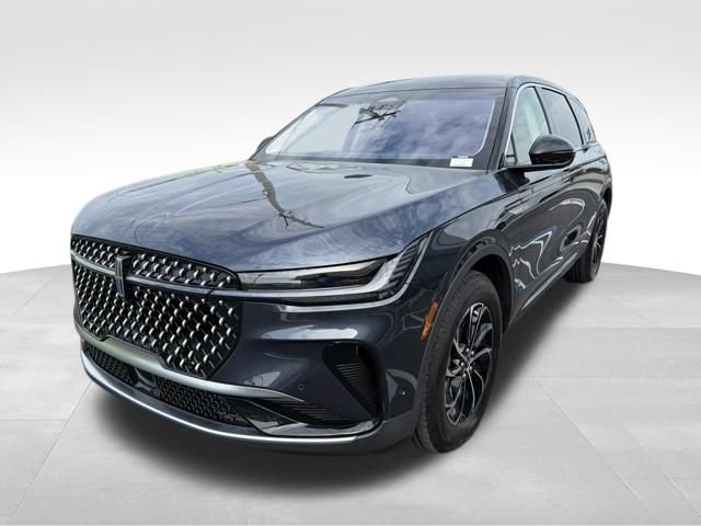 Certified 2024 Lincoln Nautilus Premier AWD/4WD image 3