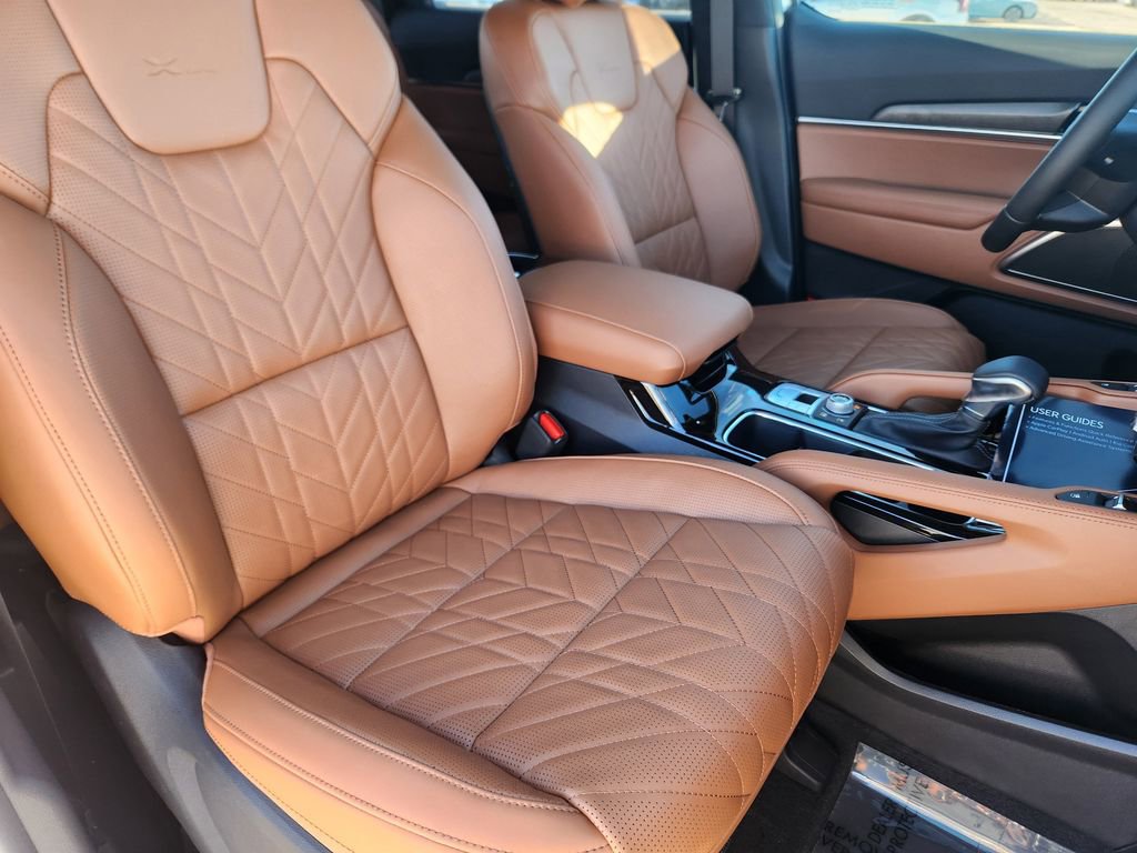 New 2025 Kia Telluride SX Prestige X-Line AWD/4WD image 15