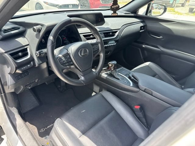 Used 2021 Lexus UX 250h w/ Premium Package AWD/4WD image 11