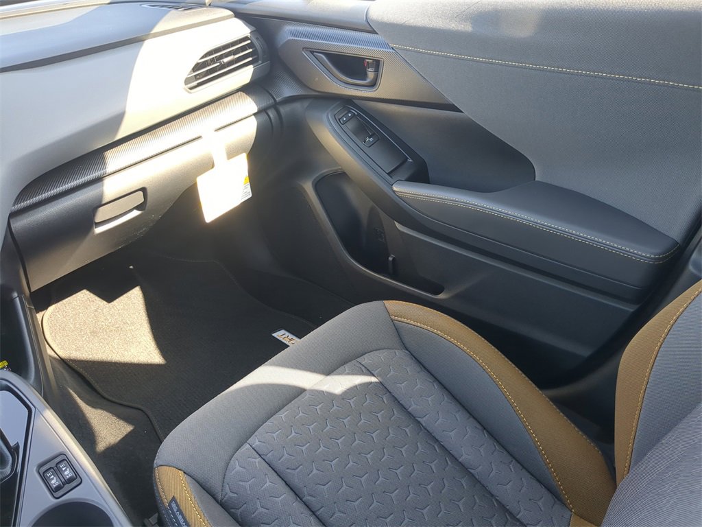 New 2026 Subaru Crosstrek 2.5i Sport image 15